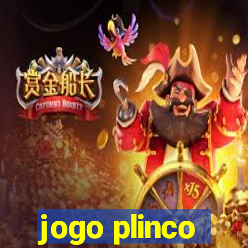 jogo plinco